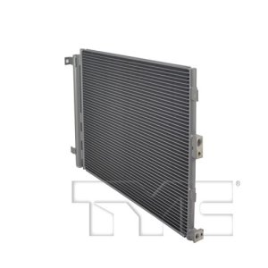 2023 - 2025 Kia Niro A/C Condenser