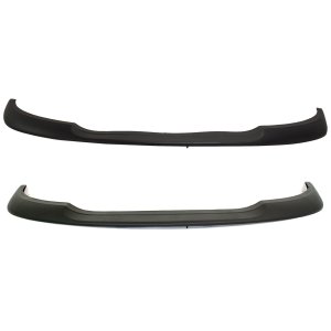 Fog Light Assembly for Ford Expedition 1999-2002, F-150 Heritage 2004, Right (Passenger) and Left (Driver), 6-Piece kit, Replacement