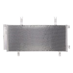 2018 - 2022 Honda Accord A/C Condenser