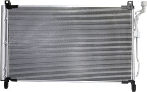 2015 - 2024 Nissan Murano A/C Condenser