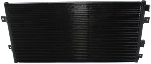 2002 - 2004 Chrysler 300M A/C Condenser