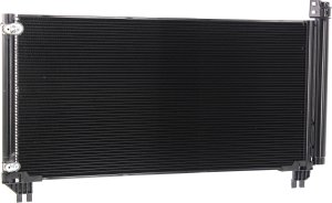 2014 - 2019 Toyota Highlander  A/C Condenser