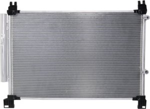 2016 - 2019 Lexus RX350 A/C Condenser