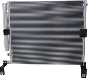 2016 - 2023 Toyota Tacoma A/C Condenser