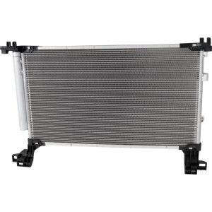 2016 - 2017 Lexus Is200t A/C Condenser