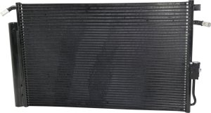 2016 - 2019 Chevrolet (Chevy) Volt A/C Condenser