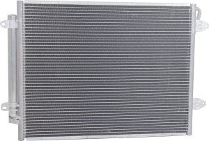 2016 - 2019 Volkswagen Passat A/C Condenser