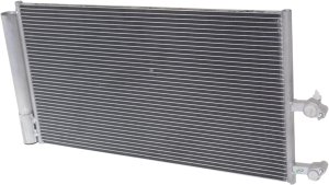 2016 - 2024 Volvo XC90 A/C Condenser