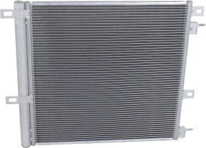 A/C Condenser for GMC Acadia/Cadillac XT5 2017-2024, Replacement