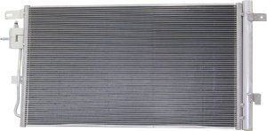 2016 - 2020 Buick Envision A/C Condenser