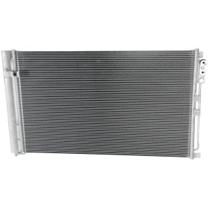 2014 - 2019 Infiniti Q50 A/C Condenser