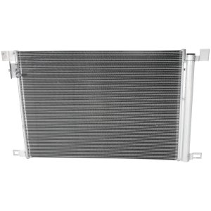 2017 - 2022 Audi Q7 A/C Condenser