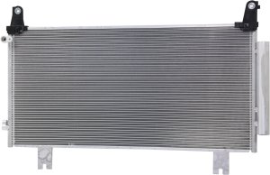 2017 - 2022 Honda CR-V A/C Condenser
