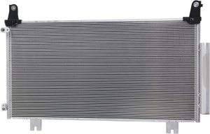 2017 - 2019 Honda CR-V A/C Condenser