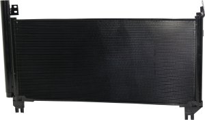 2016 - 2022 Lexus Rx450hl  A/C Condenser