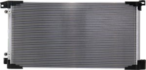 2017 - 2022 Toyota Prius Prime A/C Condenser