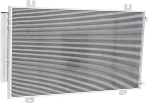 2018 - 2024 Honda Odyssey A/C Condenser