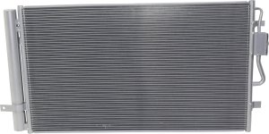 2017 - 2023 Chevrolet (Chevy) Bolt Ev A/C Condenser