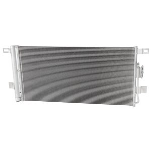 2018 - 2025 Audi Sq5 A/C Condenser