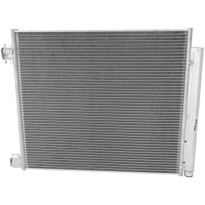 A/C Condenser for Nissan Rogue Sport 2017-2022, Replacement
