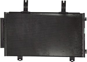 2019 - 2025 Acura RDX A/C Condenser
