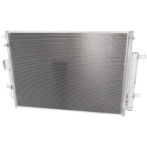2019 - 2021 Jeep Cherokee A/C Condenser