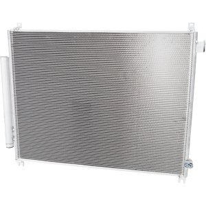 2019 - 2025 Subaru Ascent A/C Condenser