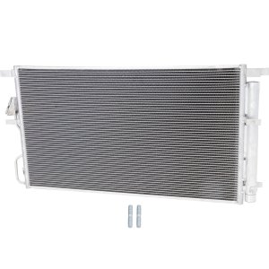 2019 - 2022 Hyundai Tucson A/C Condenser