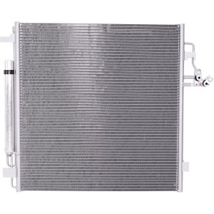 A/C Condenser for Ford Ranger 2019-2023, Replacement