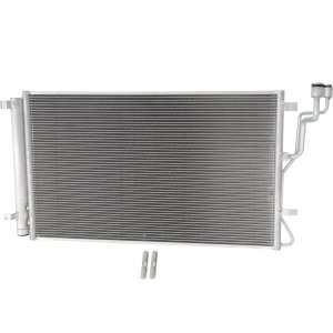 2018 - 2021 Kia Kona A/C Condenser