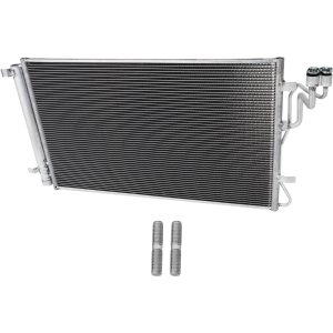 2019 - 2025 Kia Soul A/C Condenser
