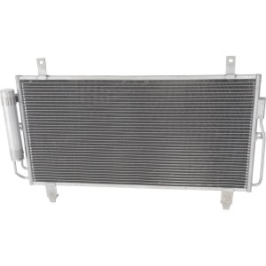 A/C Condenser with Receiver Drier for Mitsubishi Eclipse Cross 2018-2020, Replacement