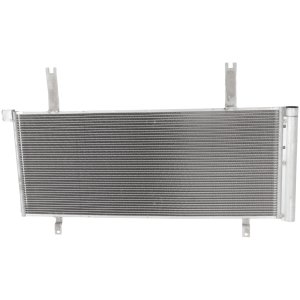 A/C Condenser for Honda Insight 2019-2022, OEM Replacement Part