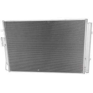 A/C Condenser for Hyundai Palisade 2020-2020, Replacement