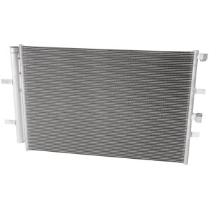 A/C Condenser for Ford Transit Van, Replacement Part Suitable for 2020-2021 Models