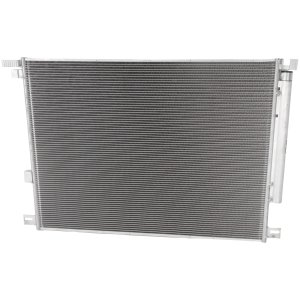 A/C Condenser for 2020-2021 Toyota Highlander (up to December 2020)/2023 Lexus RX350, Replacement