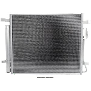 2022 - 2025 Hyundai Tucson A/C Condenser