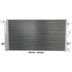 A/C Condenser for Chevrolet Blazer 2020-2022, GMC Acadia 2020-2023, Cadillac XT5 2020-2023, 2.0L Engine, Replacement