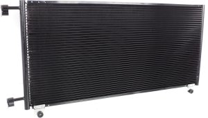 A/C Condenser for Chevrolet Tahoe/GMC Yukon 2000-2013, Replacement