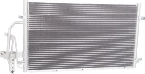 A/C Condenser for Saturn L-Series 2000-2005, Replacement