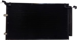 A/C Condenser for 2002-2006 Toyota Camry, Replacement