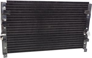 A/C Condenser for Toyota Tacoma 1998-2004, Replacement
