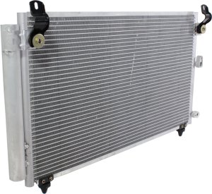 A/C Condenser for Lexus IS300 2001-2005, Replacement Part