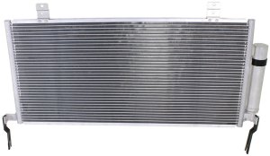 A/C Condenser for Mitsubishi Galant 2004-2012, Replacement
