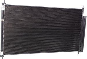 A/C Condenser for Honda Odyssey 2005-2010, Replacement
