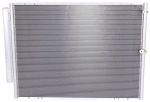 A/C Condenser for Lexus RX330 2004-2005, Replacement