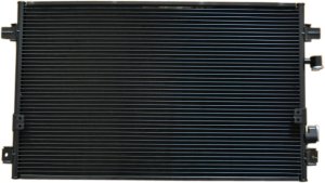 A/C Condenser for Chrysler Pacifica 2004-2006, Replacement