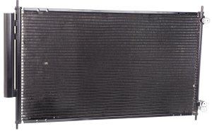 A/C Condenser for Acura TSX 2004-2008, Replacement