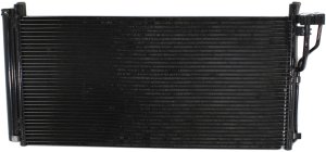 A/C Condenser for Hyundai Sonata 2006-2010 / Azera 2006-2011, Replacement