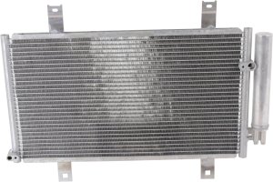 A/C Condenser for Mazda RX8 2004-2011, Replacement